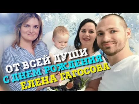 Алиса Гагосова: дата рождения дочери Вредины Лайф