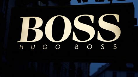 Идеальный гайд по различению подделок Hugo Boss