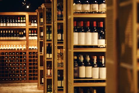 Вино в магнумах для особого случая