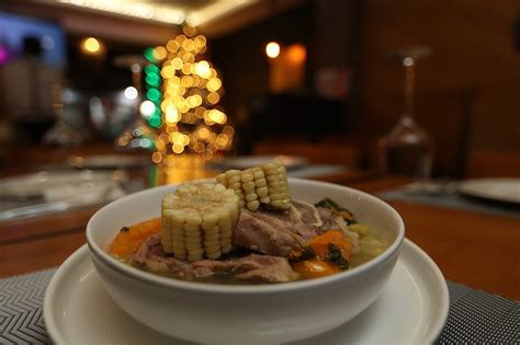 Гастрономический мир Урбана - наслаждение разнообразием вкусов