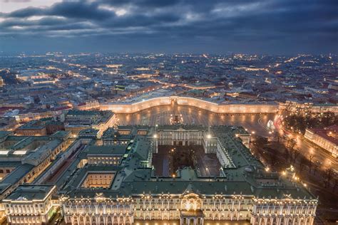 Зимний дворец и амфитеатр Александровского сада: исторические кулисы в популярном телесериале