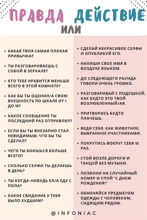 Игры на публику: скрытая правда о романе двух личностей