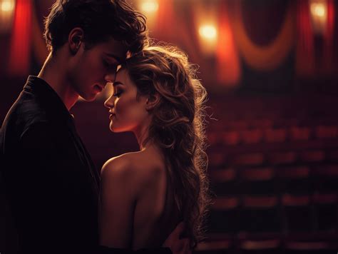 Искушение и страсть на экране: привлекательность шоу с яркими интимными сценами