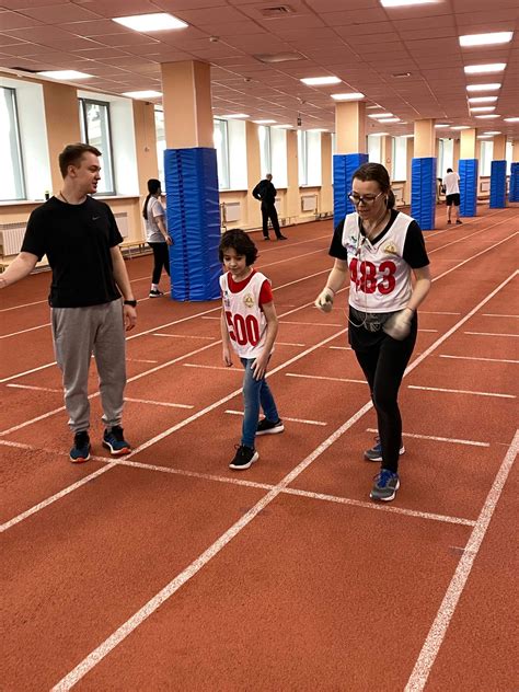 Как спорт помог побороть невозможное и стать примером для многих