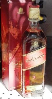 Коктейли с виски ред лейбл