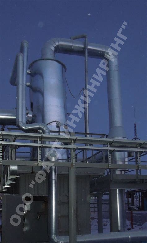 Местонахождение компонента, отвечающего за устранение газовых выбросов в Портер 1