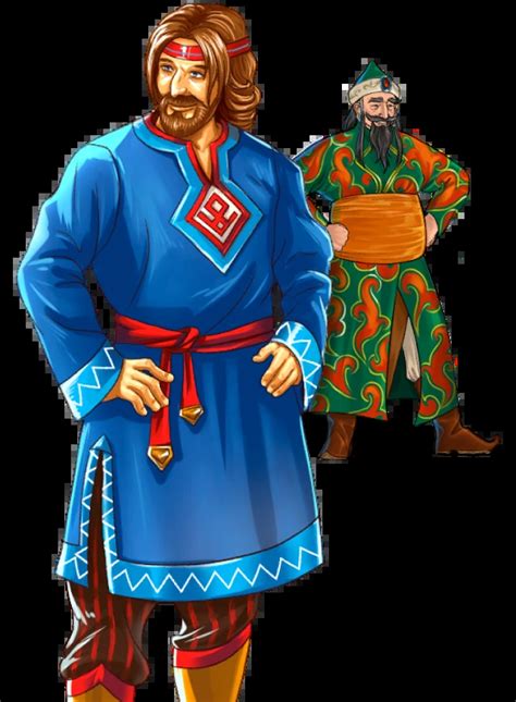 Ощутимый прогресс: насладитесь эволюцией своего героя в высококлассных ПК-играх