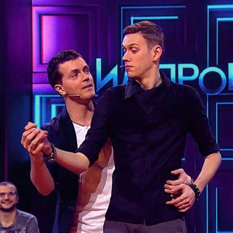 Скрытая история: подробности отношений Арсения Попова и Антона Шастуна