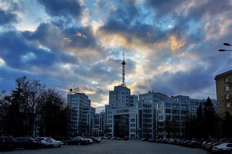 Урбан - идеальное место для молодежи