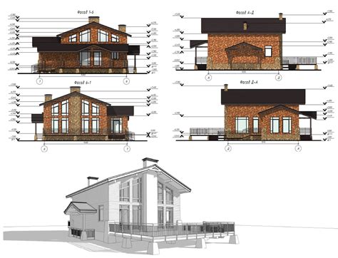 Усовершенствование внешнего облика компании