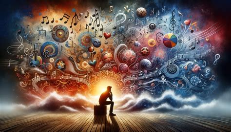 Эмоциональная составляющая музыки