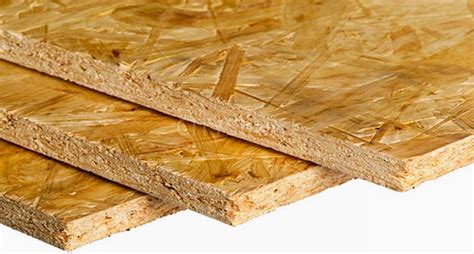 Альтернативные варианты шпаклевки OSB плит: плюсы и минусы