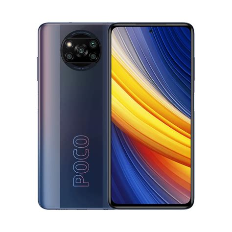 Включение функции "Увеличение масштаба" на Poco X3 Pro