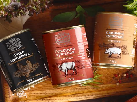 Влияние говяжей тушенки на здоровье собаки