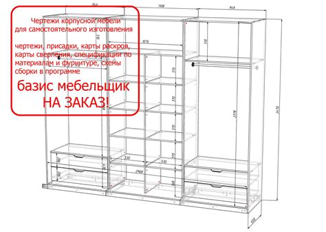 Возможности для распила