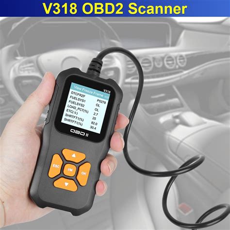 Диагностика ошибок додж неон 2 при помощи OBD II сканера