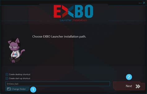 Использование специальных программ для удаления exbo launcher