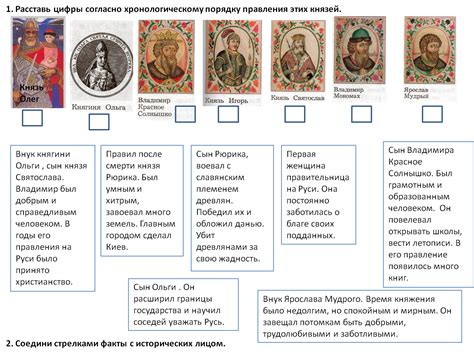 Историческая правда: императрица и заговор
