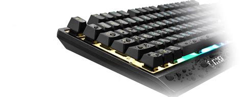 Как настроить клавиатуру MSI GK30 Gaming