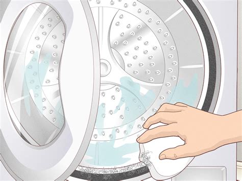 Как очистить фильтр стиральной машины Haier