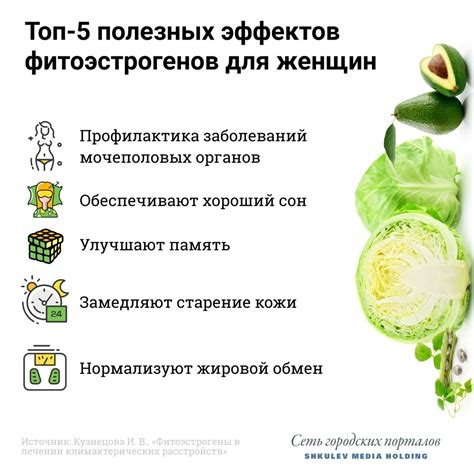 Квас и фитоэстрогены