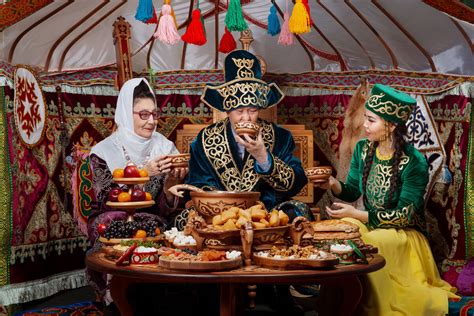 Наследие и обычаи