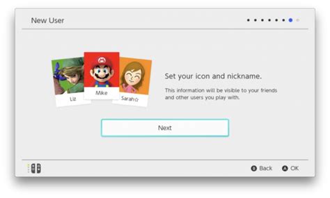 Настройка Nintendo Switch для игры с флешки