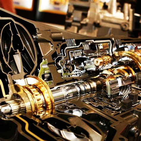 Недостатки автоматической коробки передач