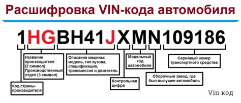 Определение оцинкованного кузова по VIN: надежный способ