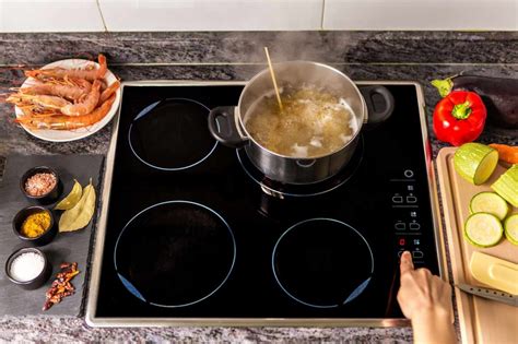 Особенности индукционной плиты Босфор