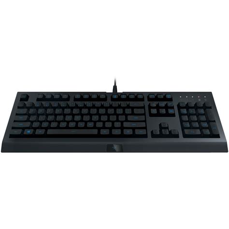 Подсветка на клавиатуре Razer Cynosa Lite