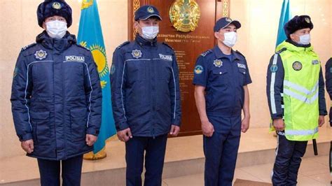 Полицейская форма: согласие с религиозными предписаниями