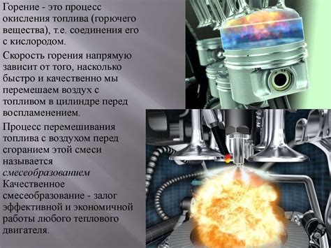 Преимущества использования гидрокомпенсаторов в дизельных двигателях