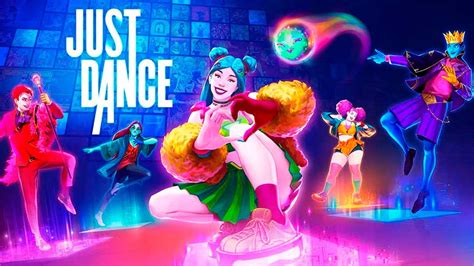 Преимущества использования камеры в игре Just Dance на PS5