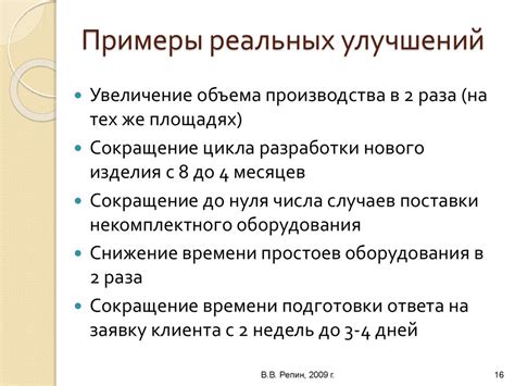 Примеры реальных выживших