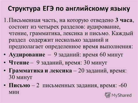 Раздел 4: Запреты в определенное время