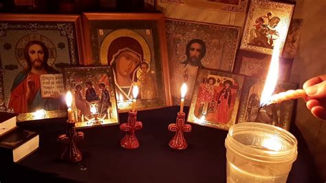 Рекомендации по-поводу отливки воском в воскресенье