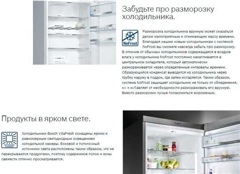 Роль предохранителя в холодильнике Бош