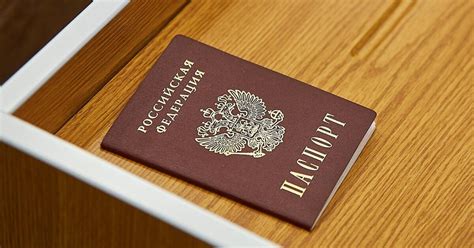 Ситуации, когда паспорт всегда требуется