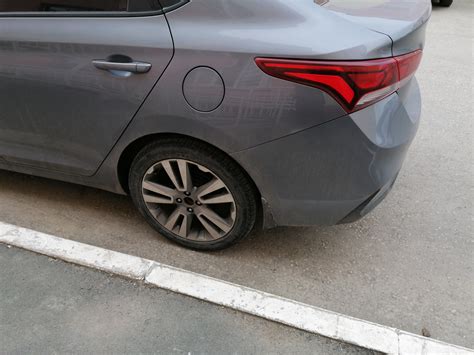 Сопоставление дисков ВАЗ 2105 (Веста) с Hyundai Solaris: как выбрать подходящие диски