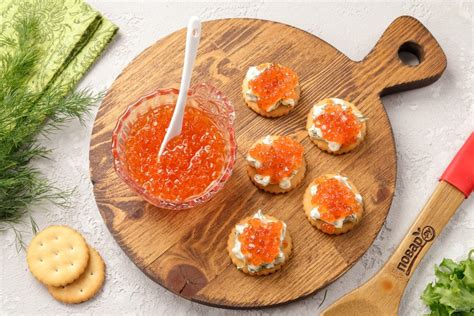 Сроки хранения замороженной икры