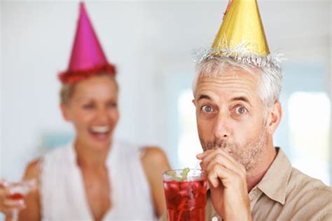 Традиции и обычаи на 50-летие мужчины