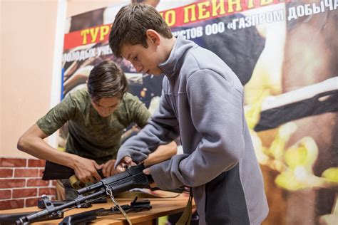 Умение обращаться с оружием: главный признак ведьмачества