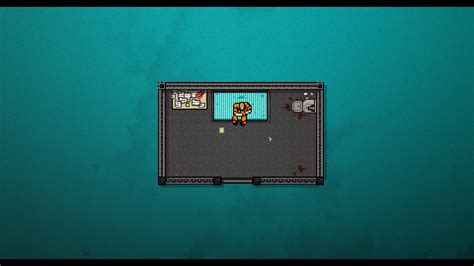 Установка лаунчера Hotline Miami на ваш компьютер