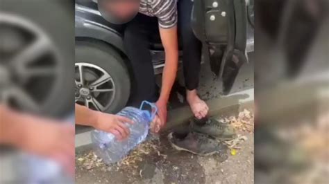 Завершение: Покойник в рваной одежде