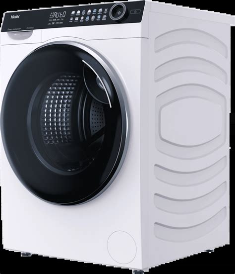 Зачем нужна стиральная машина Haier