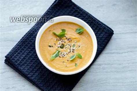 Как восстановить текстуру и вкус супа после свертывания сливок