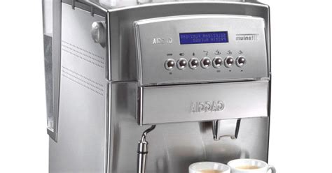 Как произвести вентиляцию кофемашины Gaggia для решения проблемы decalcify