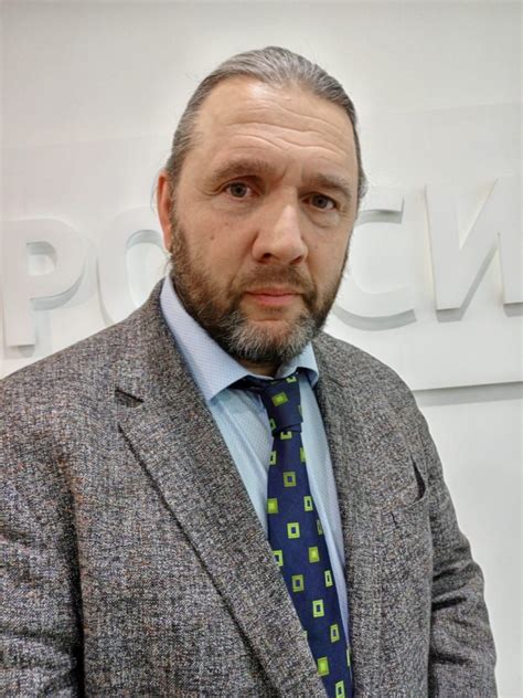 Максим Рындовский: последние новости и события