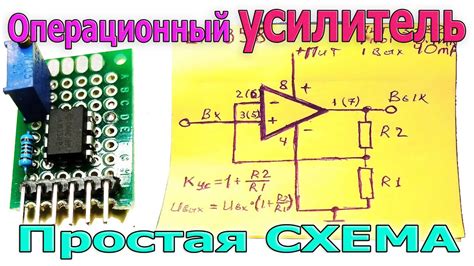 Перегрузка усилителя от неправильно подключенных тюльпанов